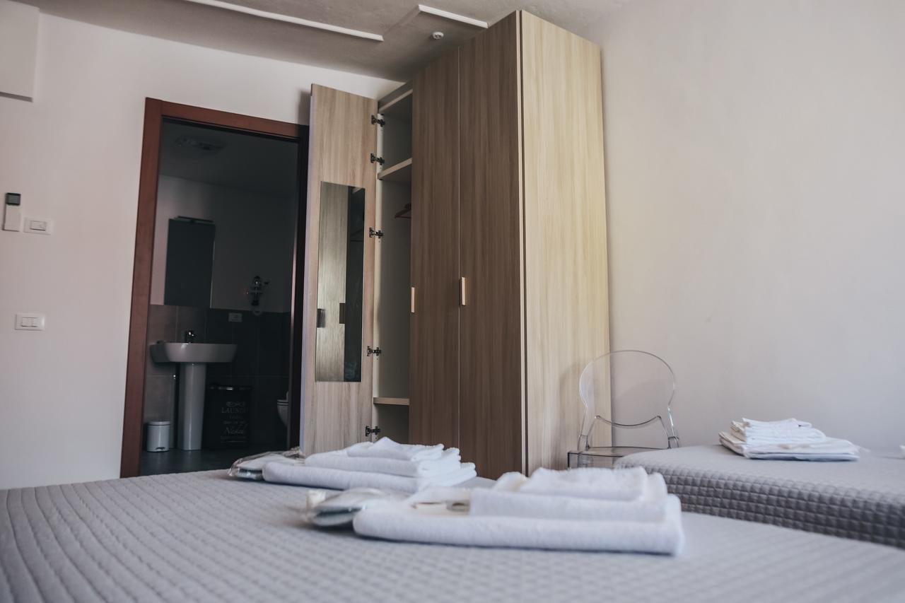 Residenza Al Castello Gasthuis 2*