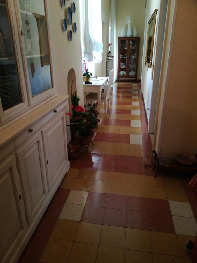 A Casa Di Luca *