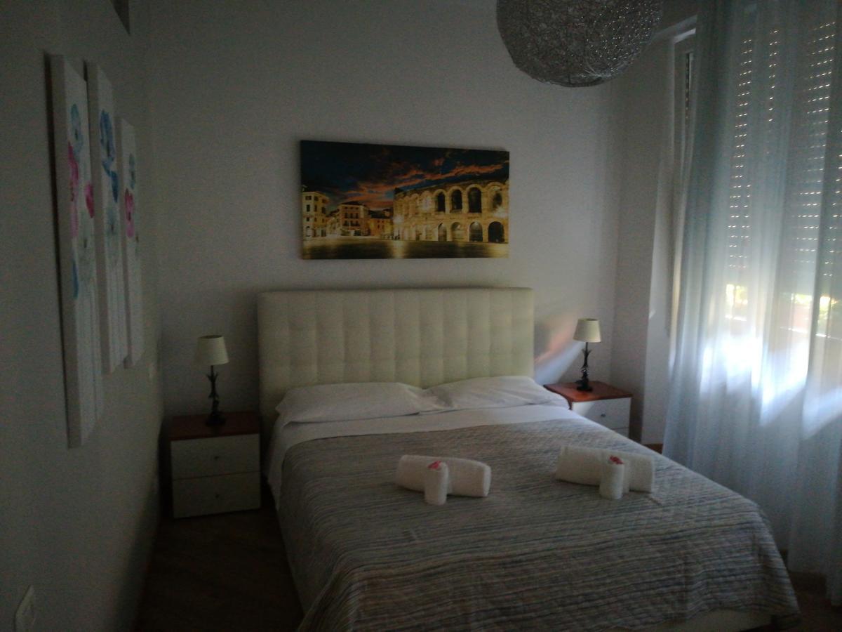 Guesthouset A Casa Di Luca