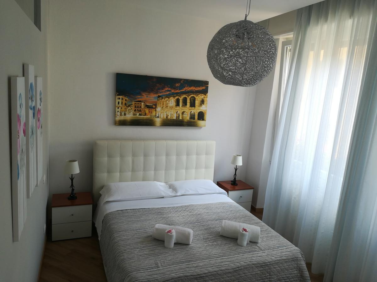 Guesthouset A Casa Di Luca Verona