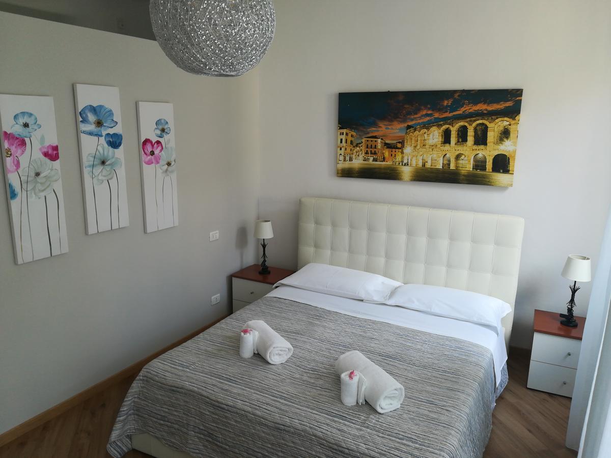 A Casa Di Luca Guesthouset Verona