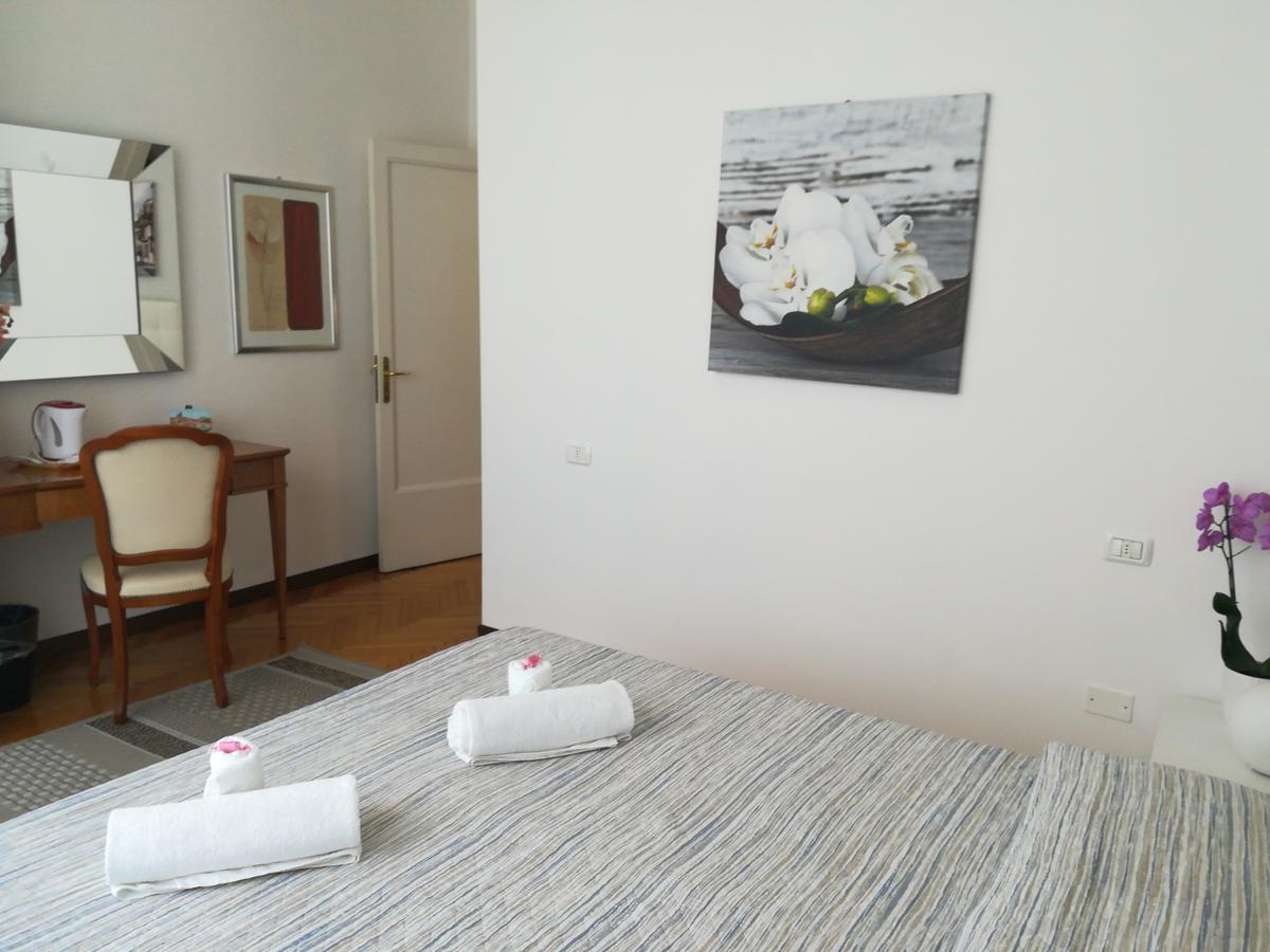 A Casa Di Luca Verona
