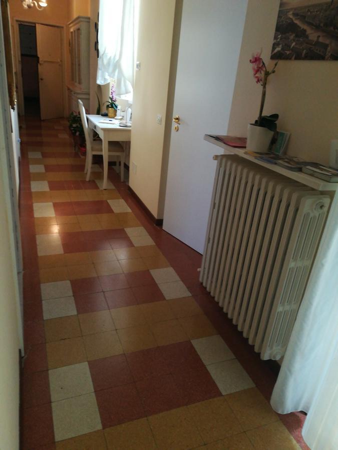 A Casa Di Luca * Verona