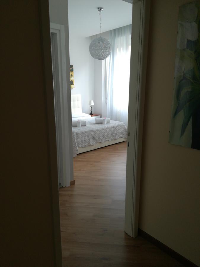 A Casa Di Luca *