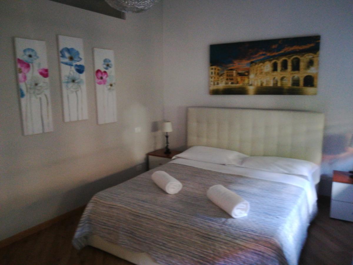 Guesthouset A Casa Di Luca Verona