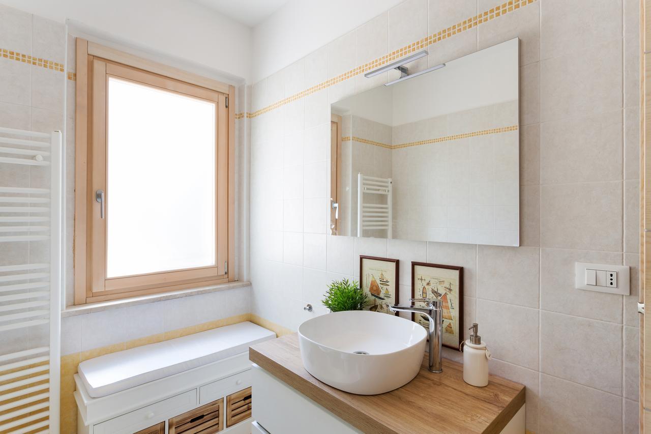 The Heart Of Apartment Verona