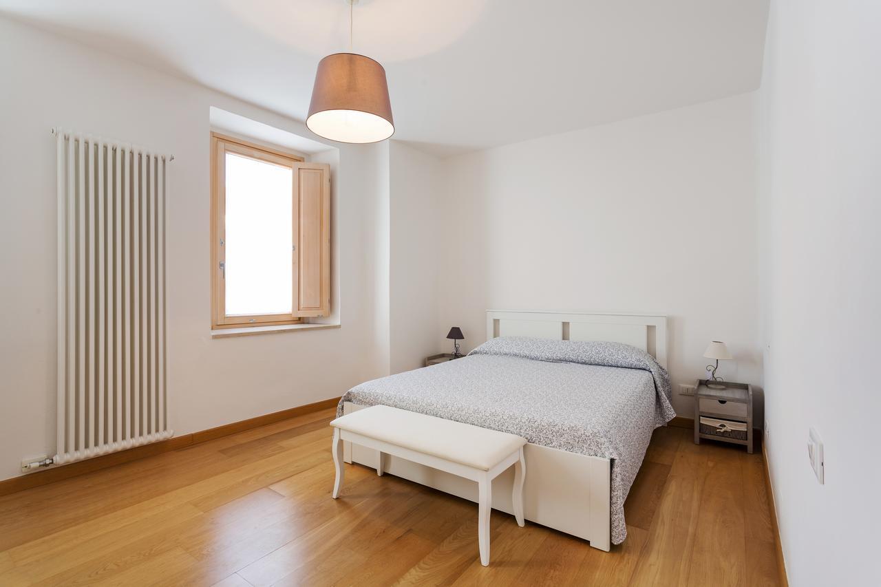 The Heart Of Apartment Verona