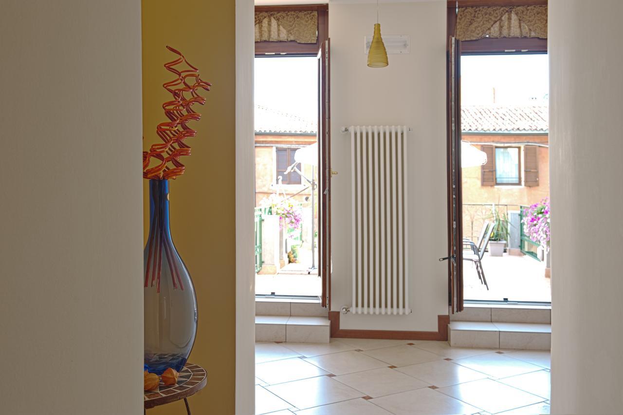 2 Terrazze Verona
