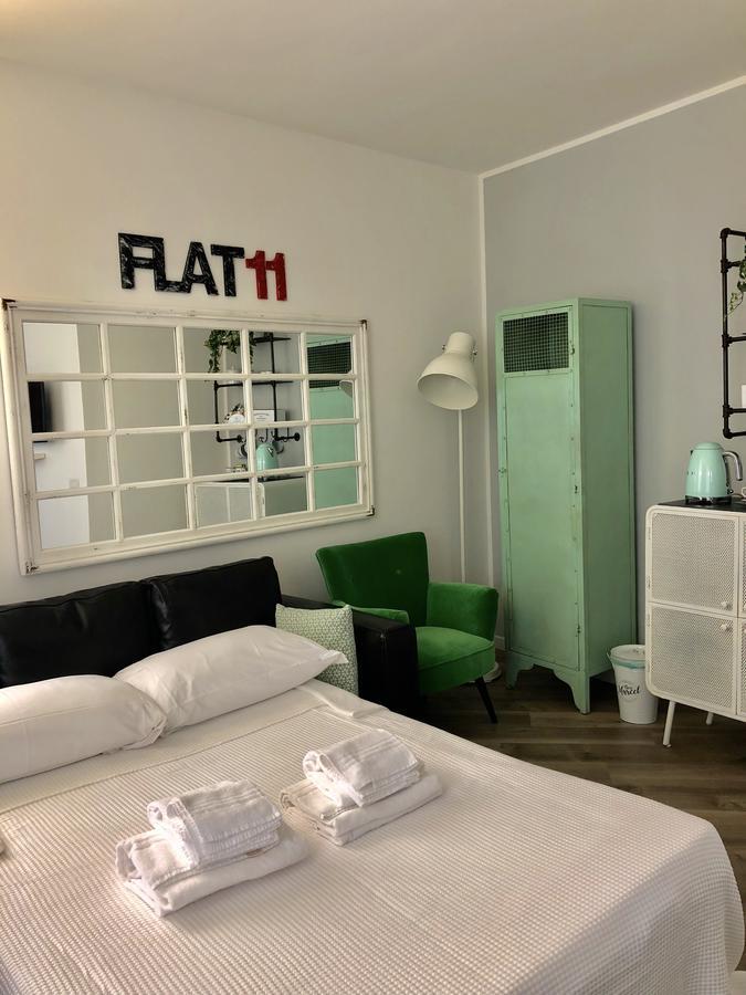 Appartement Flat 11 - Holiday Premium *