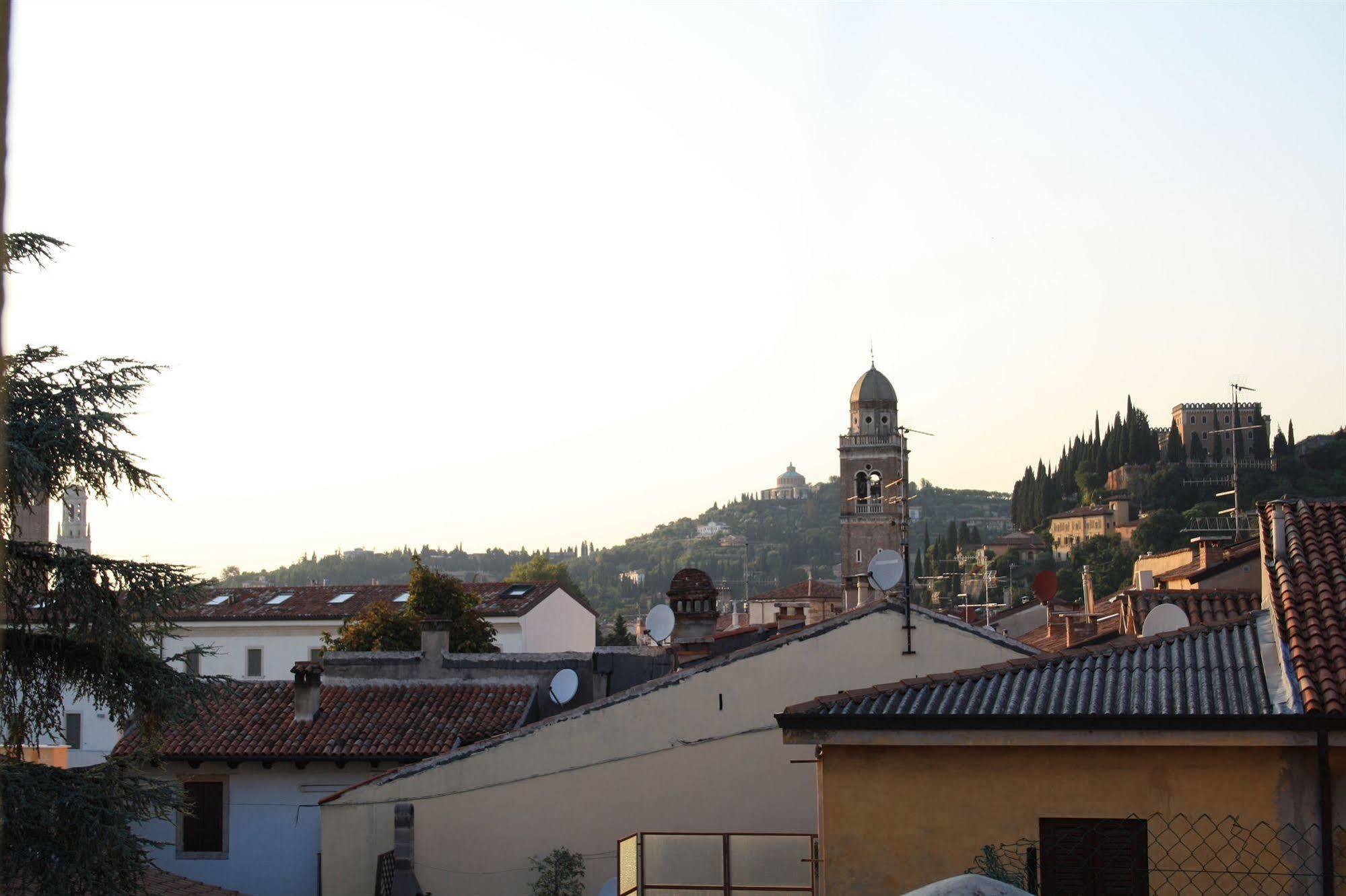 Bed & Breakfast Terracielo Verona