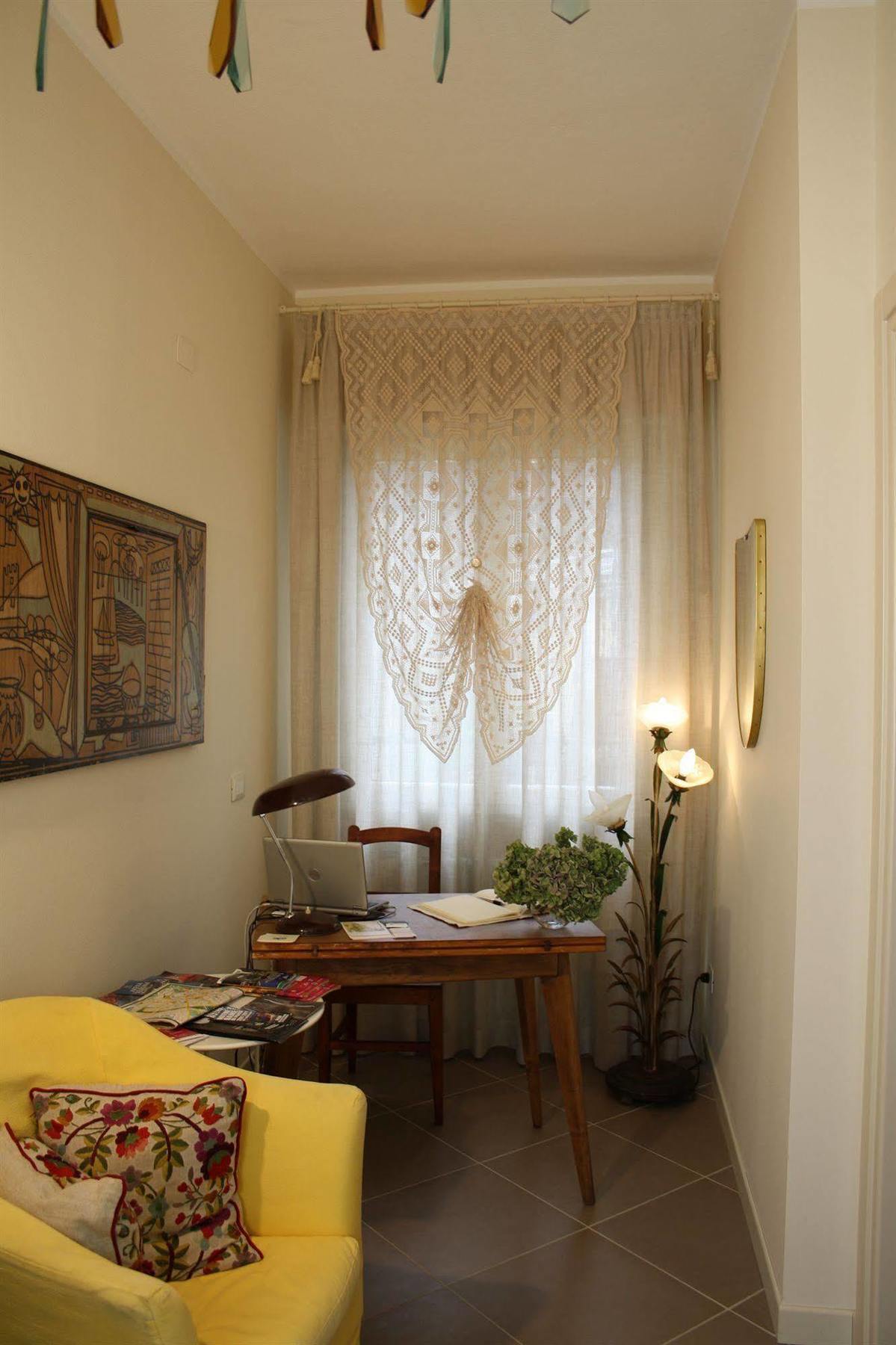 Terracielo Bed & Breakfast 3*