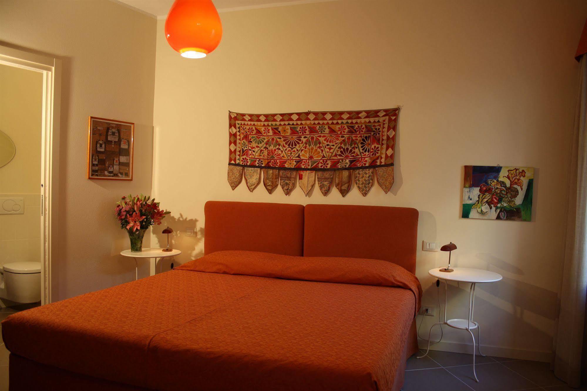 Bed & Breakfast Terracielo 3*