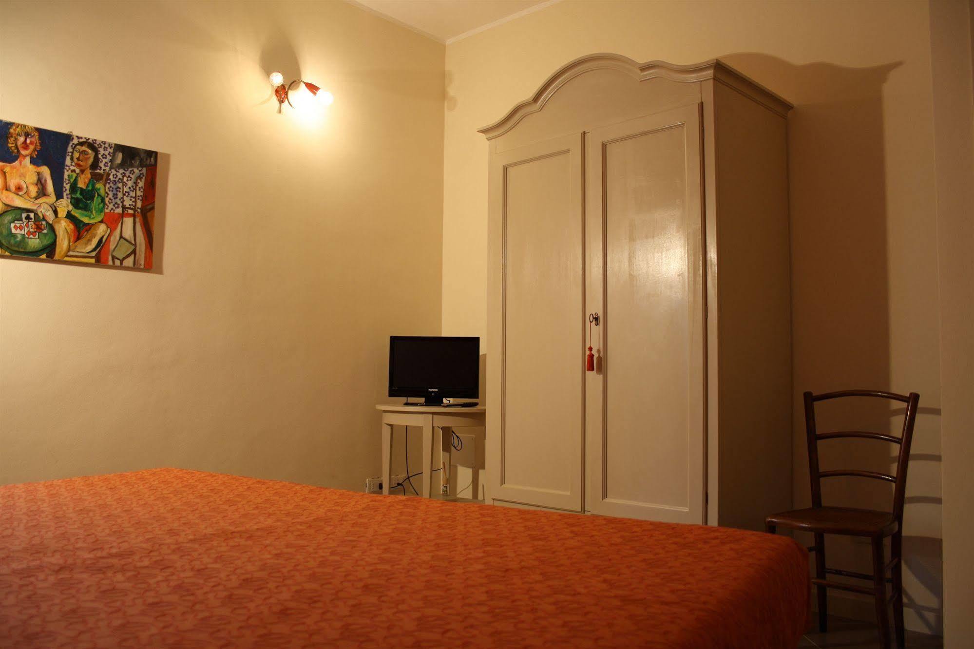 Bed & Breakfast Terracielo 3*