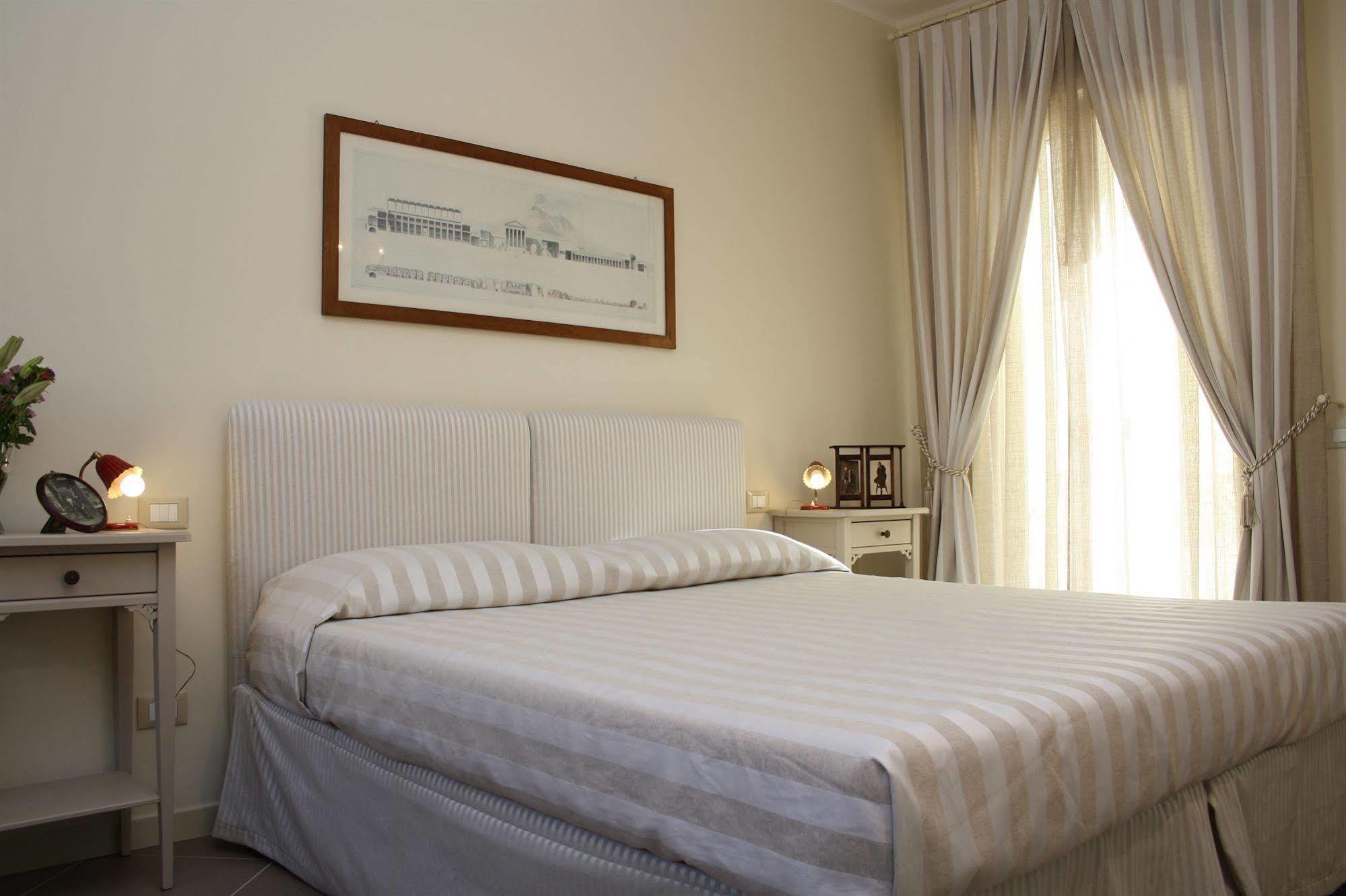 Bed & Breakfast Terracielo