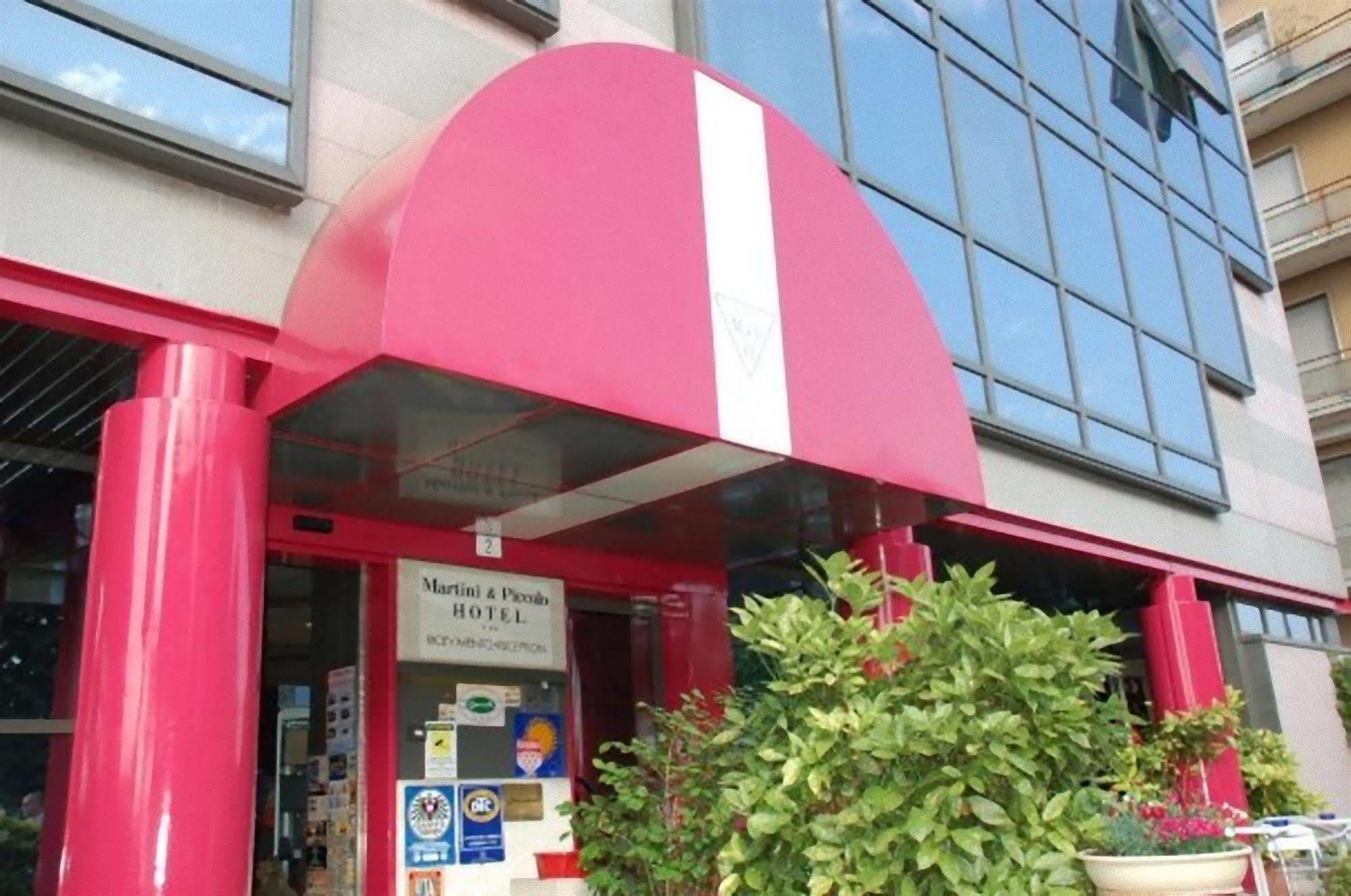 Martini Hotel Verona