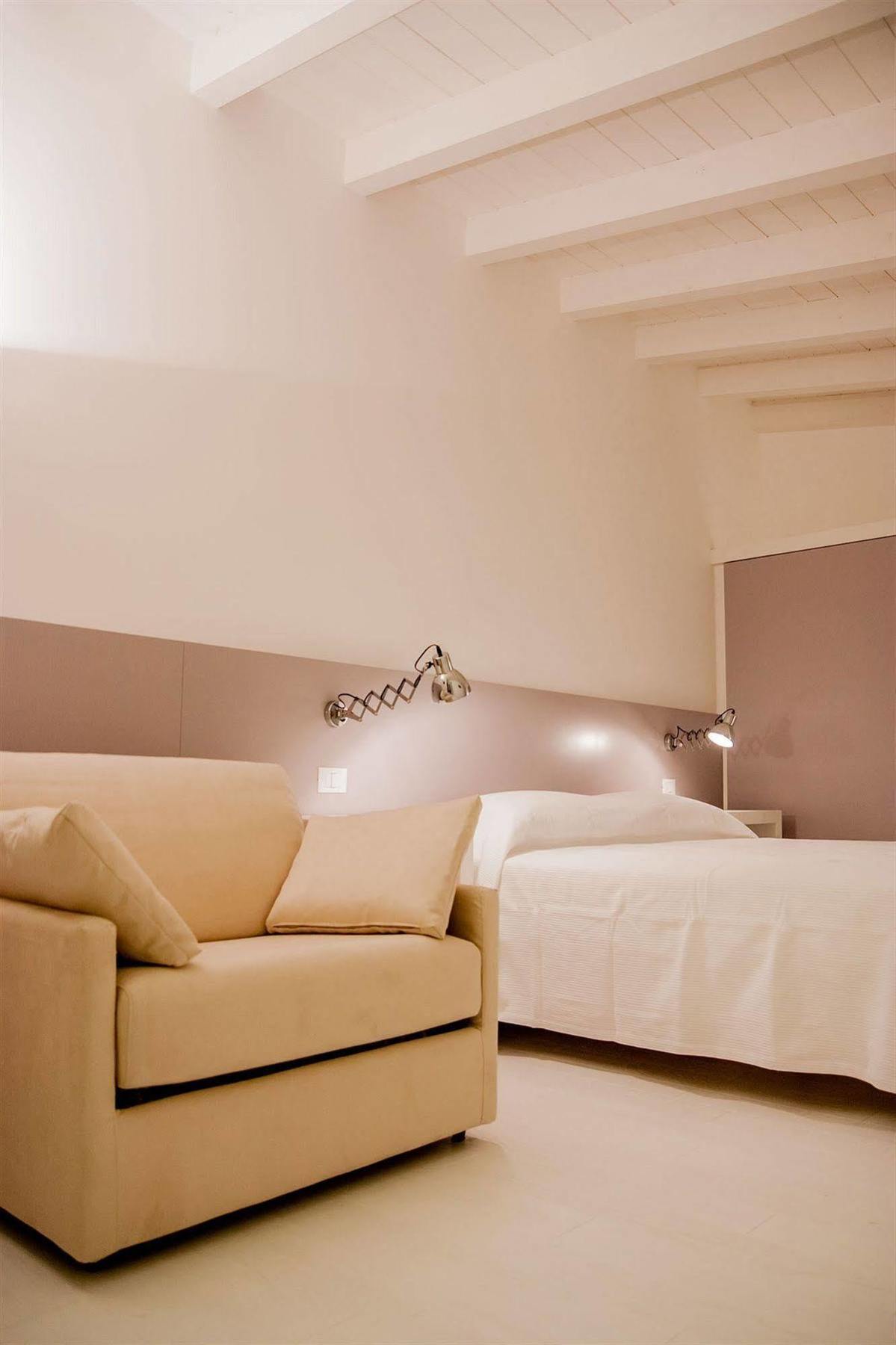 Guest house Casa Fola - Centre Verona
