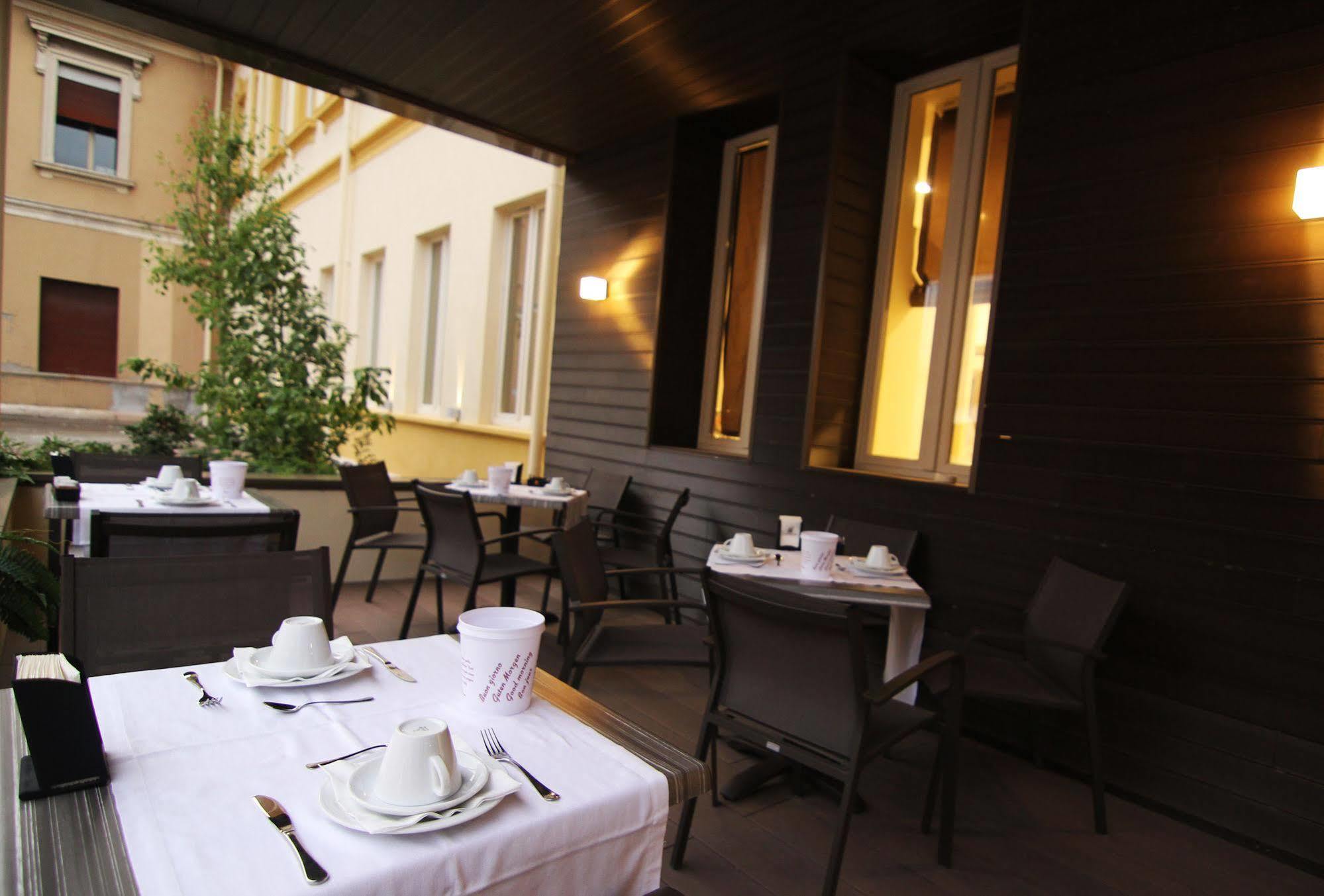 Hotel Sole Verona