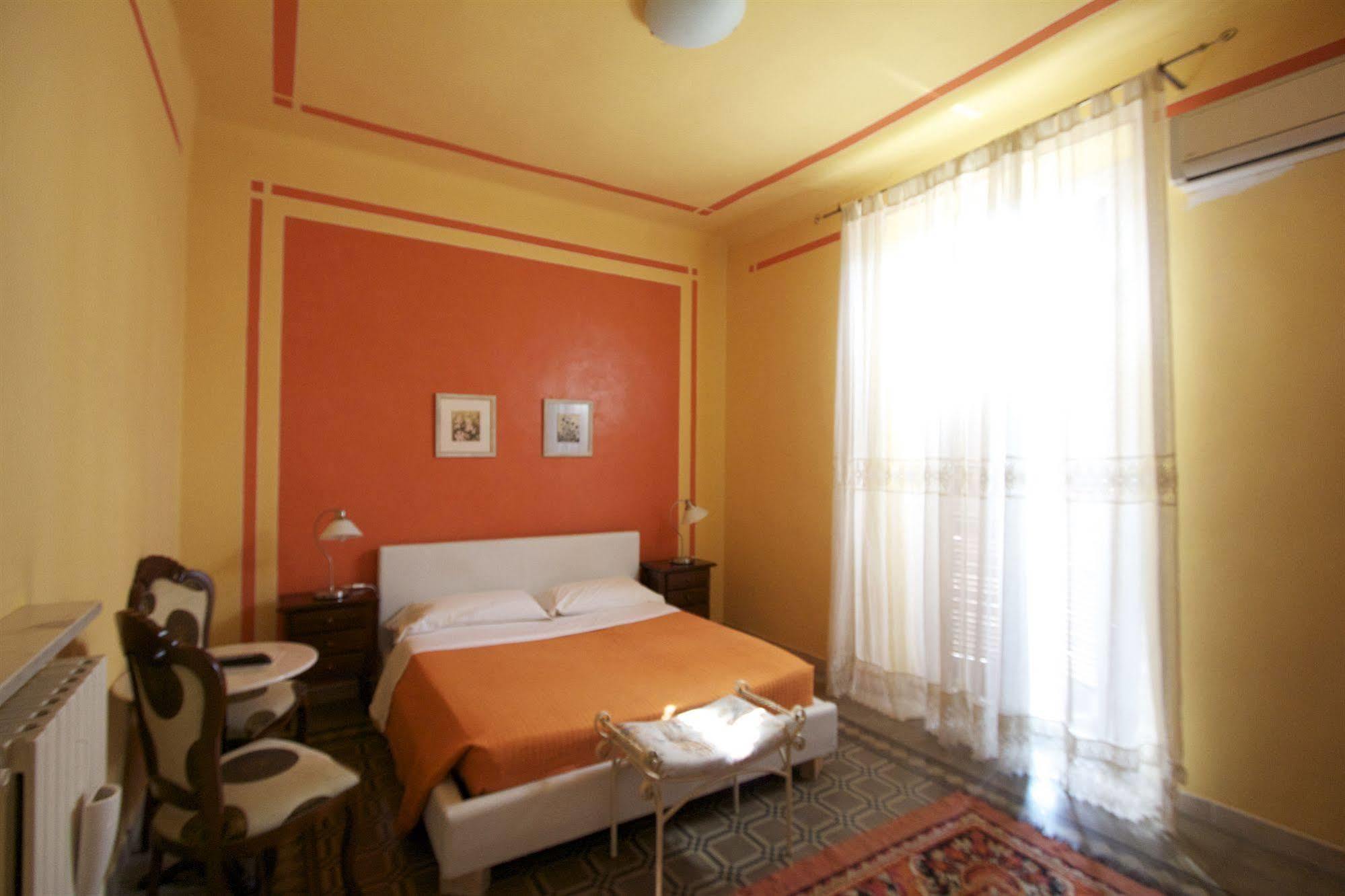 Bed & Breakfast Fiore Di Roby