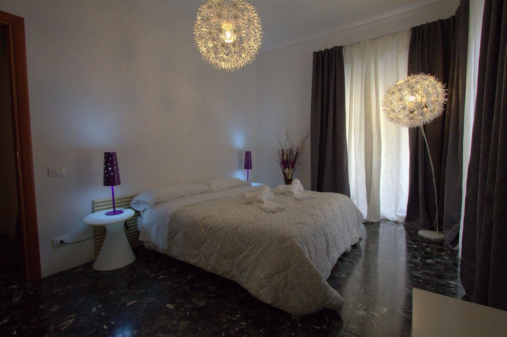 Forever Guest house *