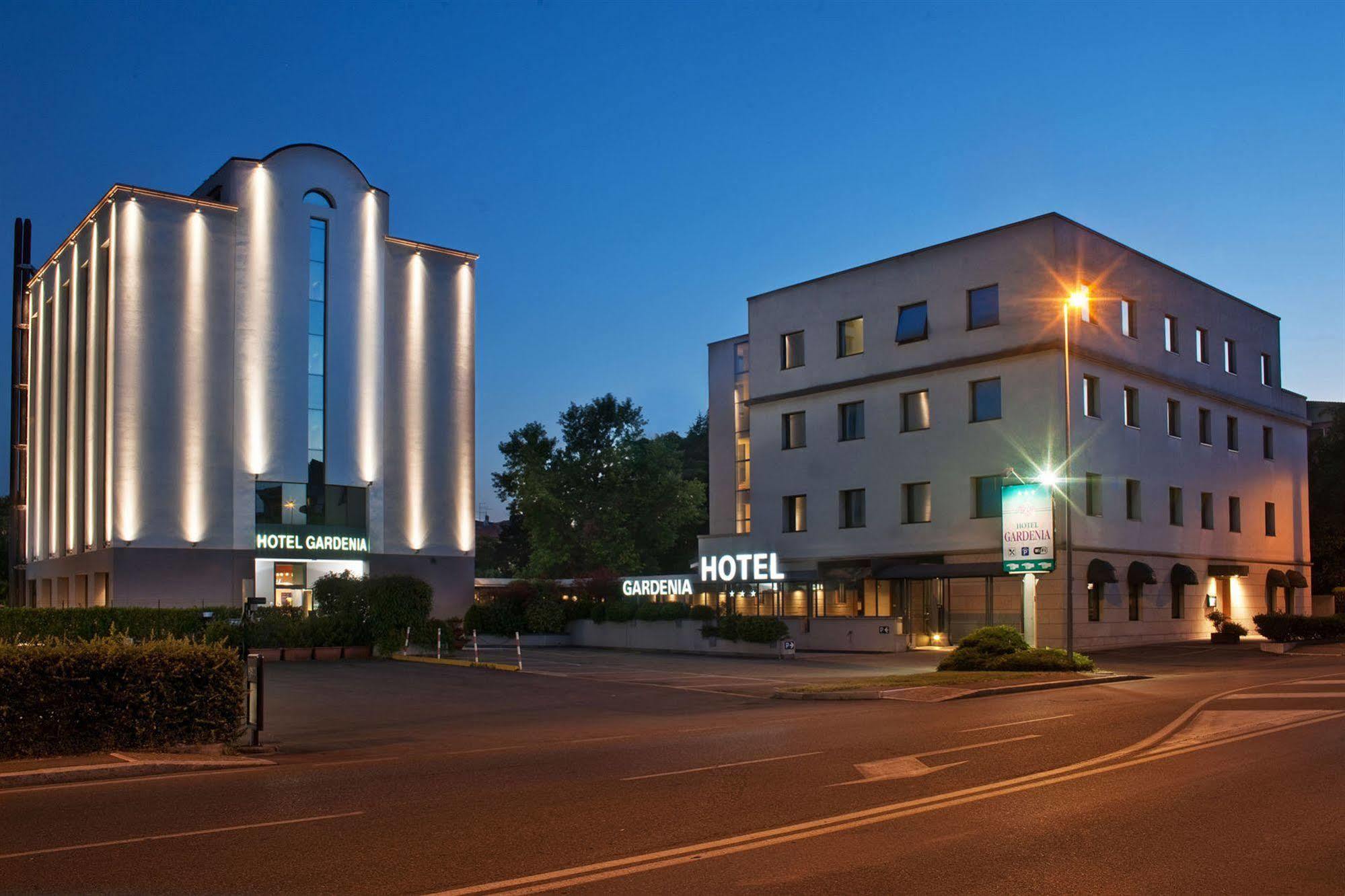 Hotel Gardenia 3*