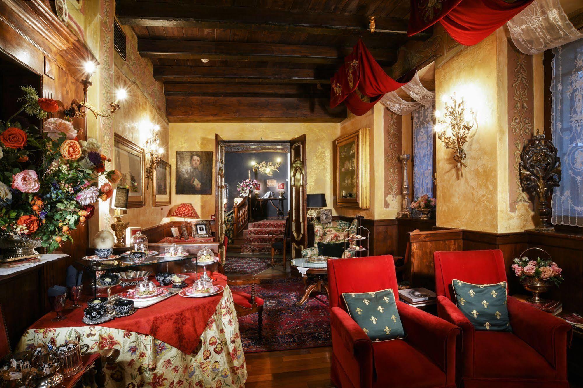 Gabbia D'oro 5* Verona