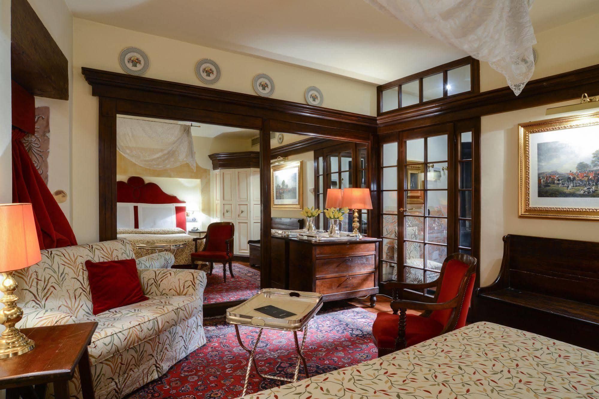Hotel Gabbia D'oro