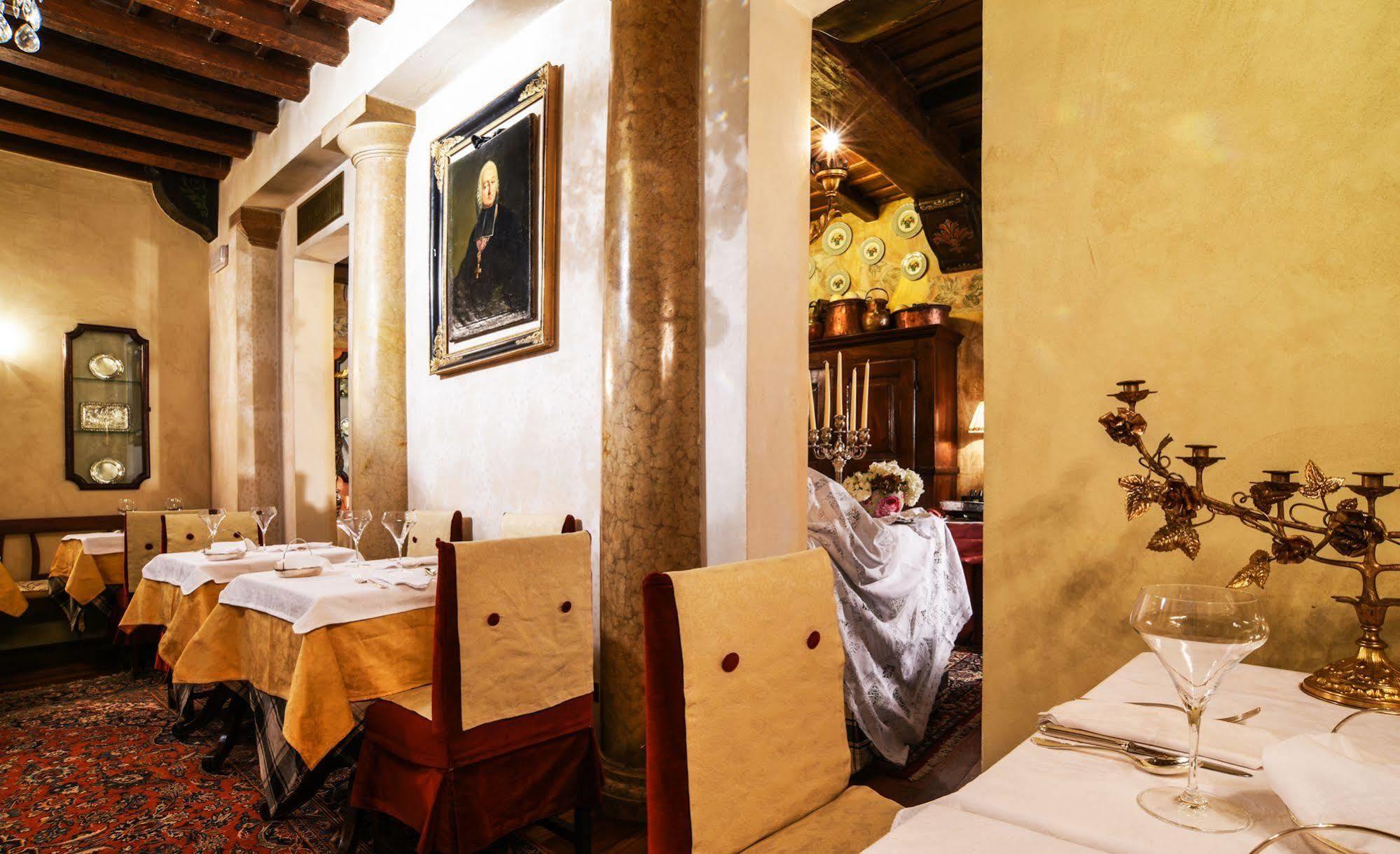 Gabbia D'oro Hotel 5*