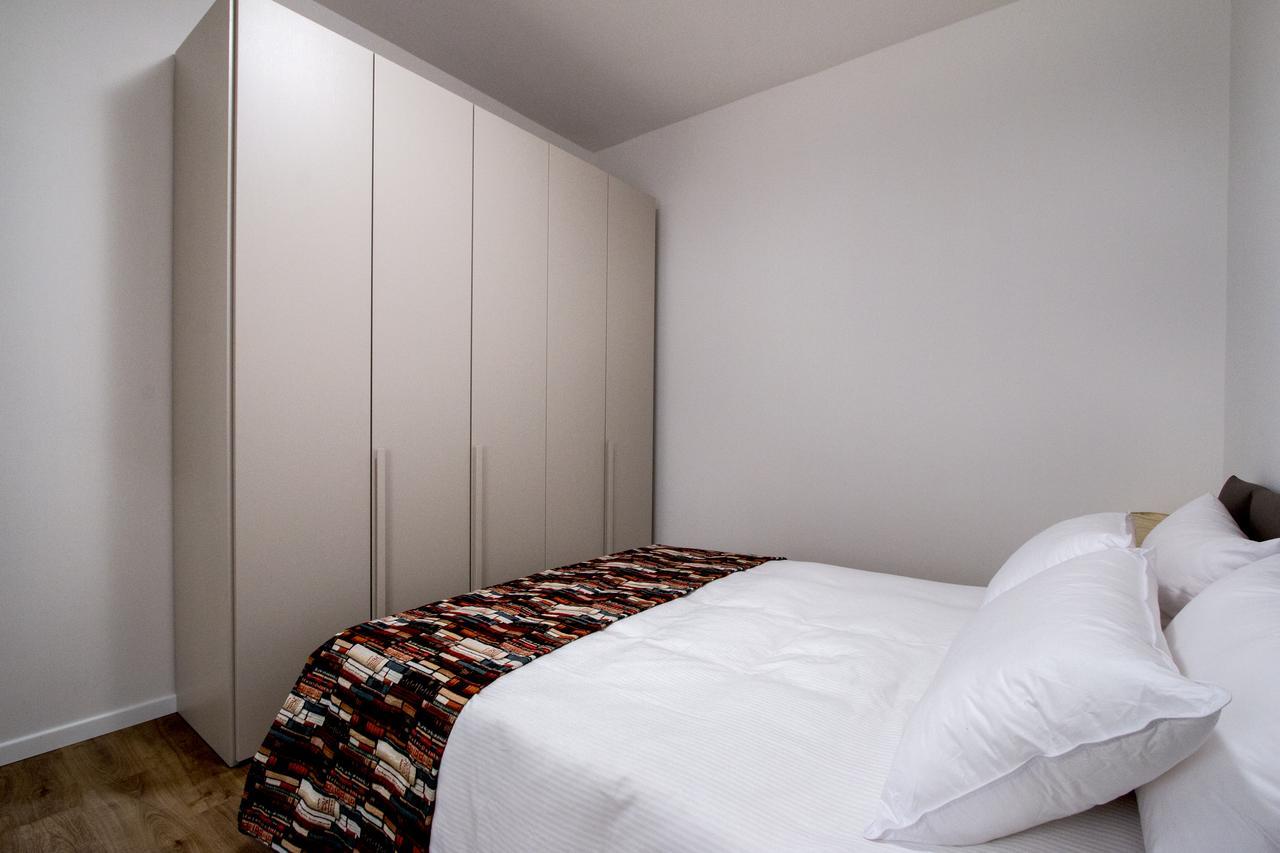 Appartamento Casa Di Gemma