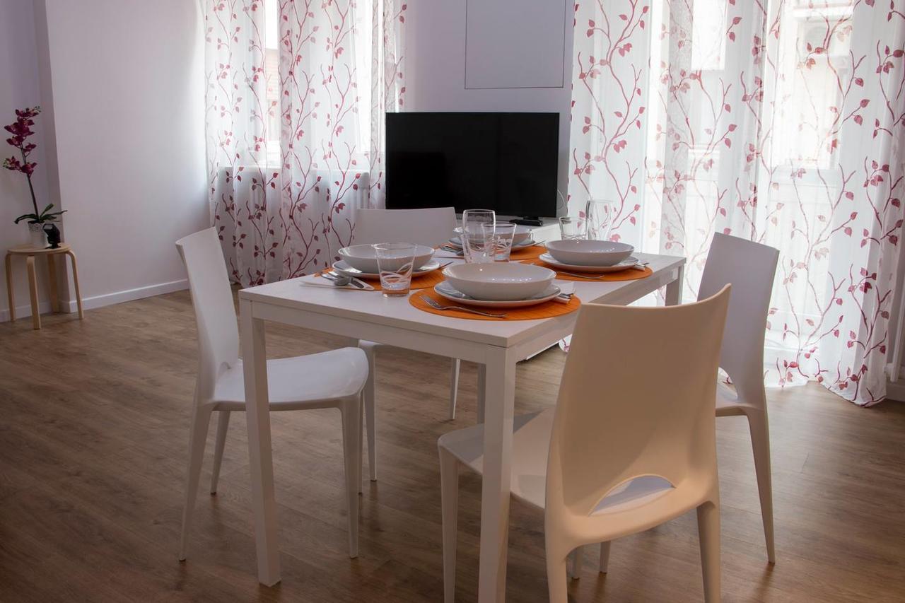 Appartamento Casa Di Gemma *