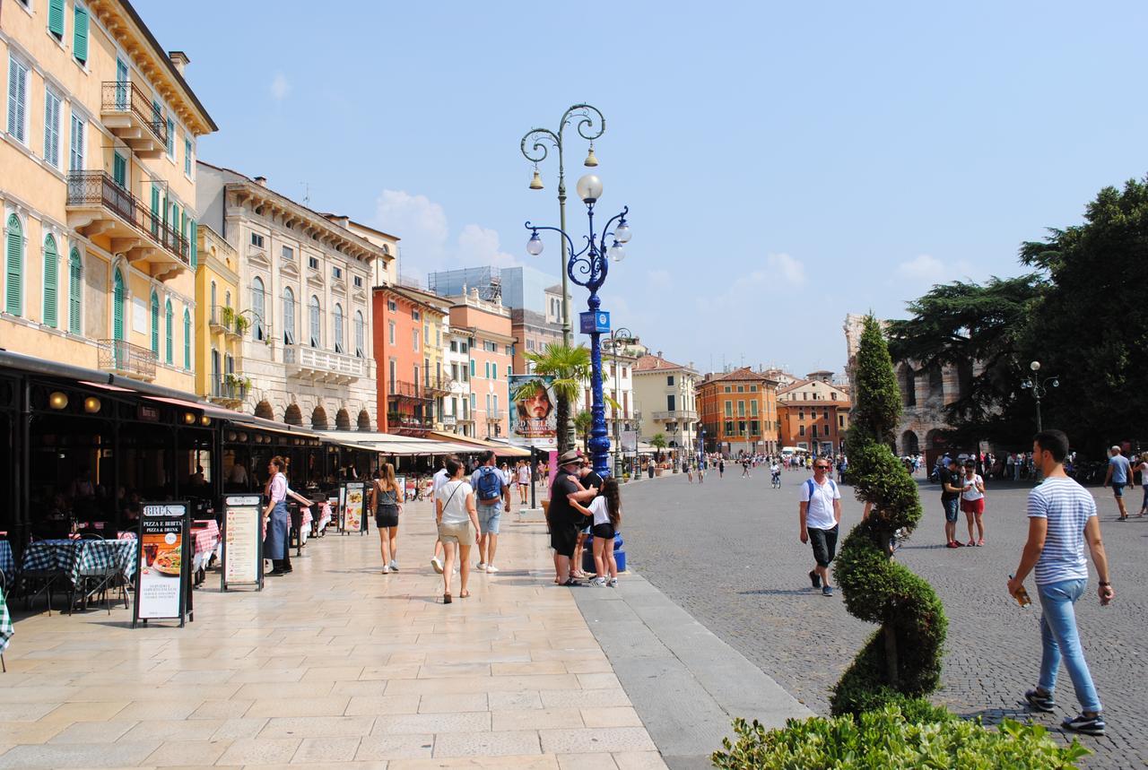 Dreaming Piazza Bra Verona