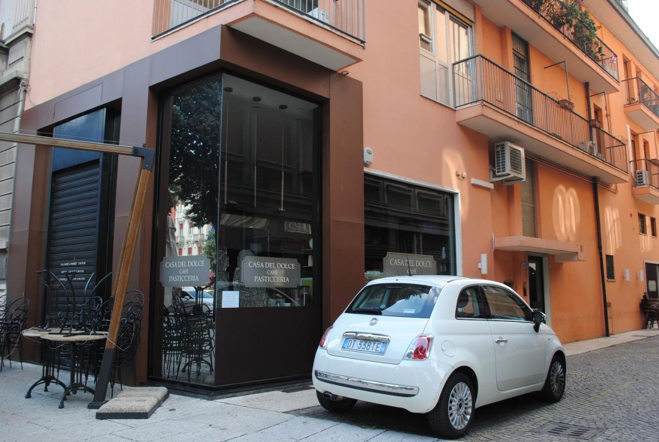 Casa de hóspedes Dreaming Piazza Bra Verona