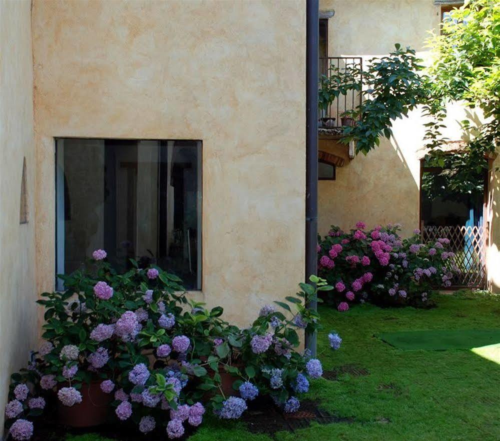 Bed & Breakfast Il Relais Dell'abbazia