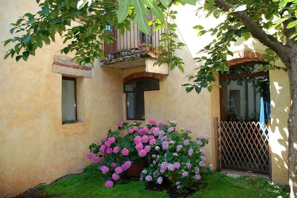 Bed & Breakfast Il Relais Dell'abbazia Verona