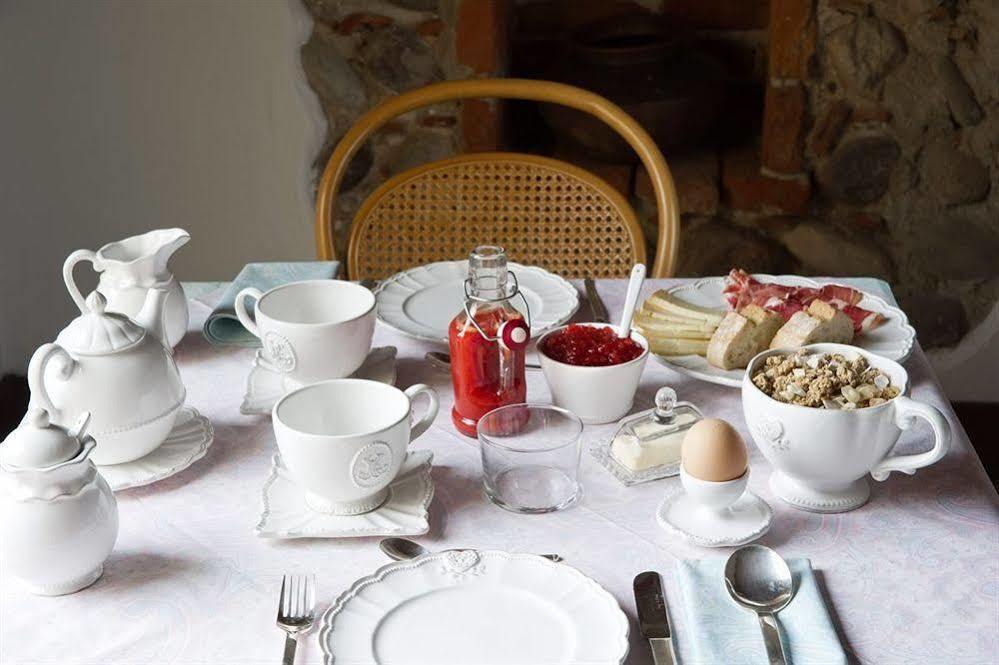 Il Relais Dell'abbazia Bed & Breakfast 3*