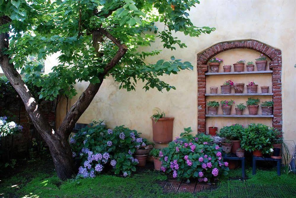 Il Relais Dell'abbazia Bed & Breakfast