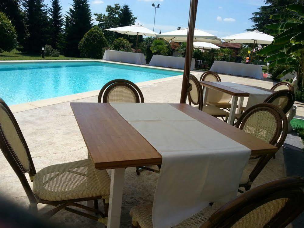 Park Elefante Hotel
