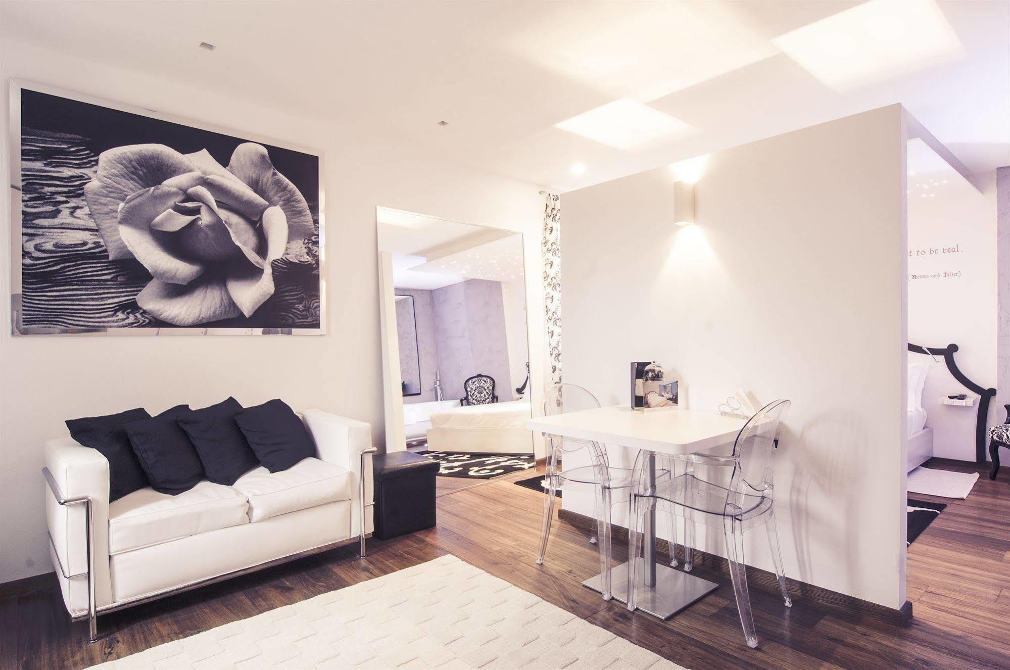 Bed & Breakfast Le Di Giulietta 3*