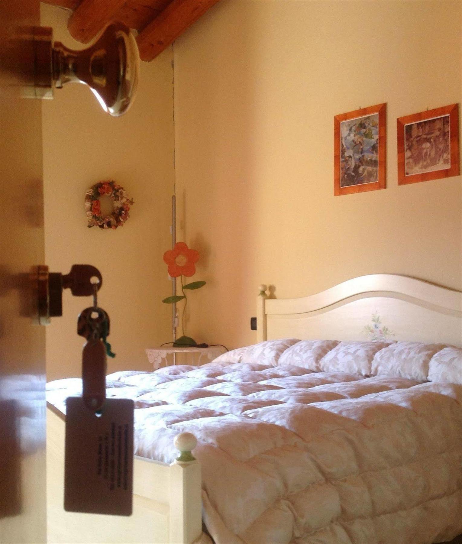 Altobello Farm stay