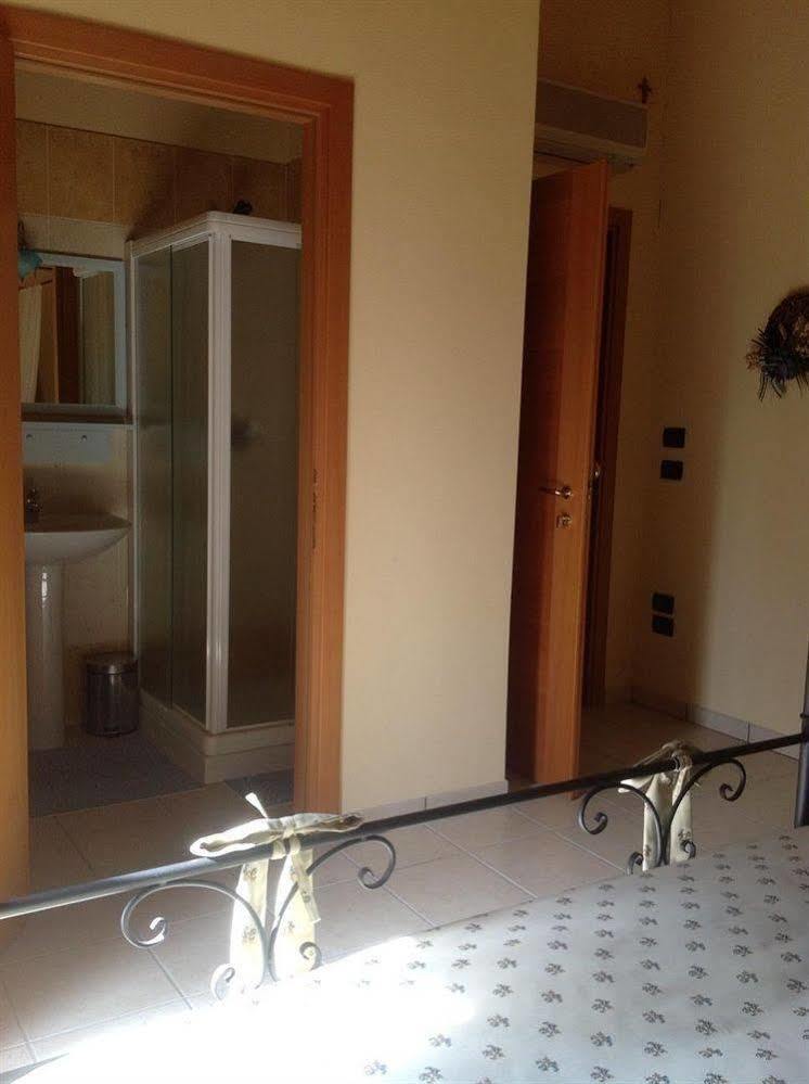 Altobello Farm stay *