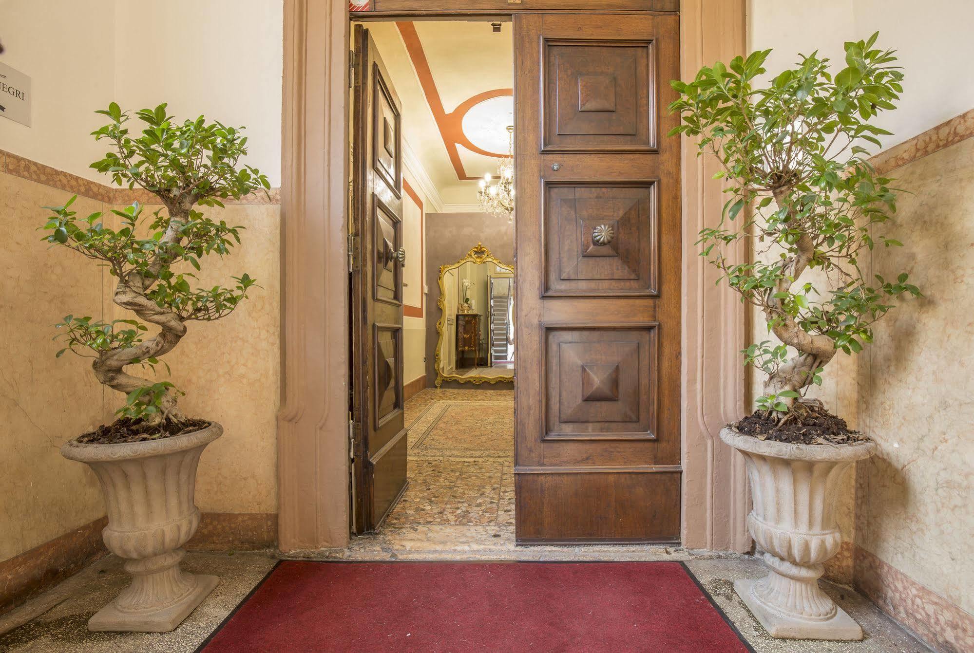 Corte Realdi Luxury Rooms 3* Verona