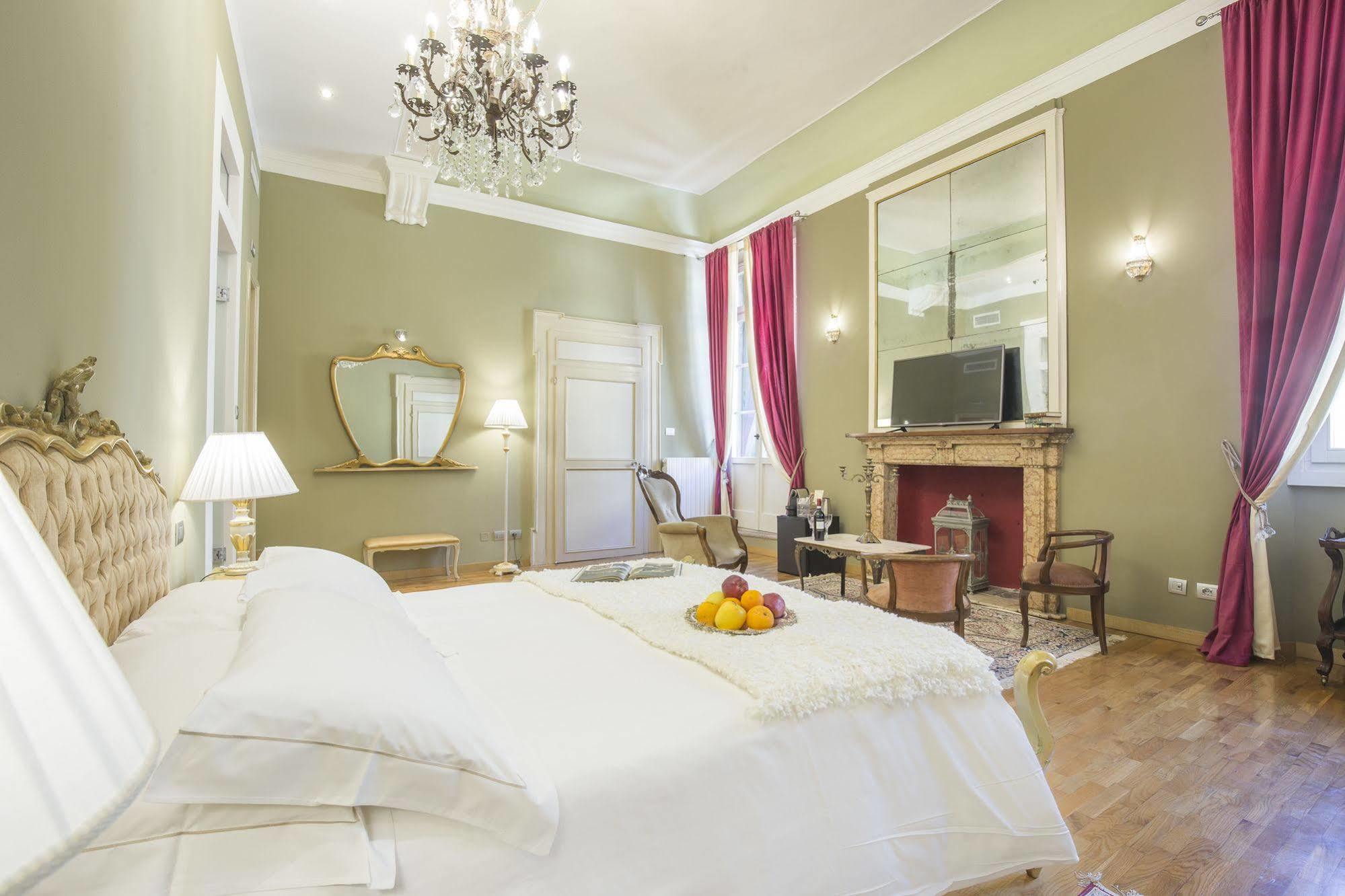 Gasthof Corte Realdi Luxury Rooms Verona