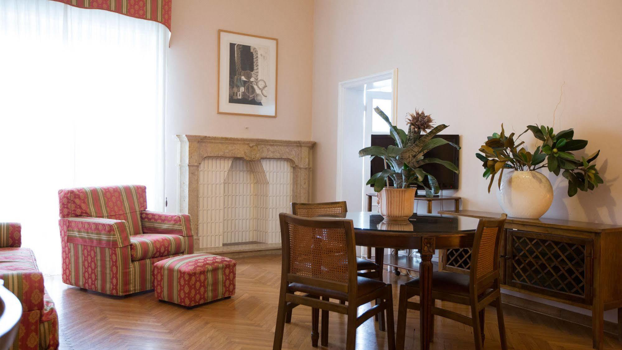 Castelvecchio Aparthotel