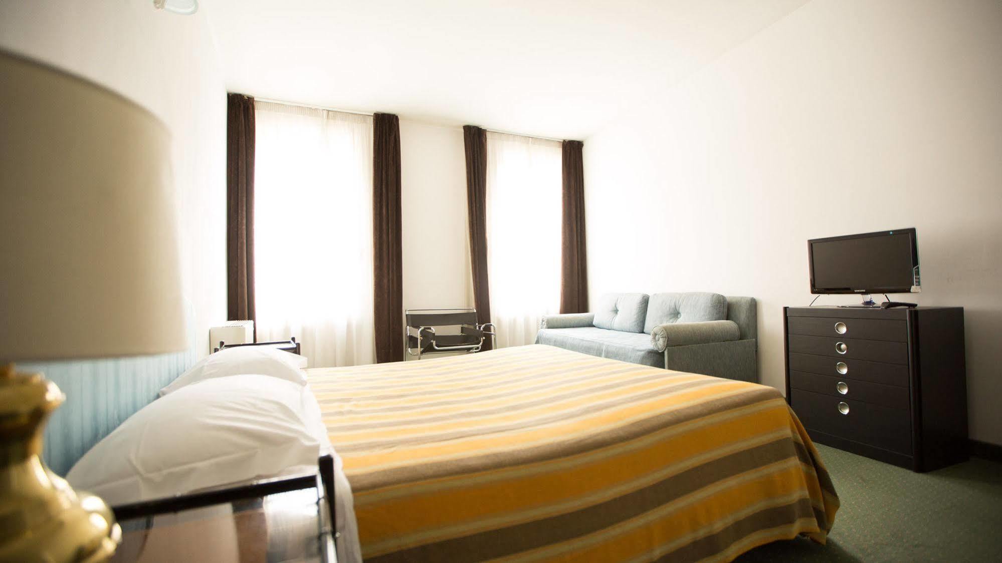 Aparthotel Castelvecchio