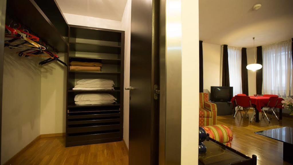 Aparthotel Castelvecchio 2*