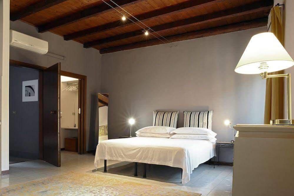 Huoneisto L'ospite Verona