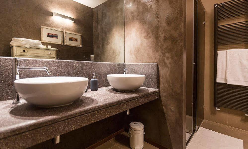 Apartment Passepartout Verona
