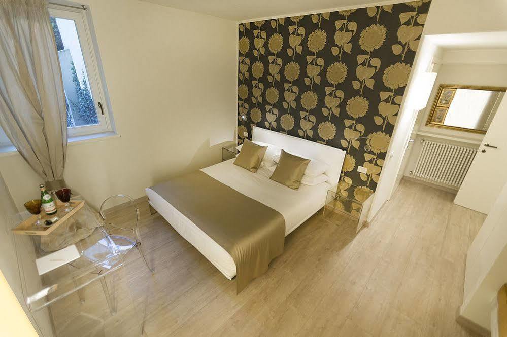 Passepartout Apartment *