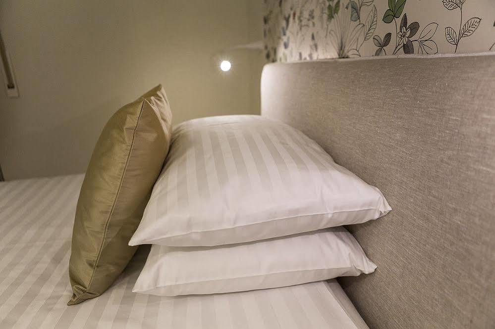 Apartment Passepartout