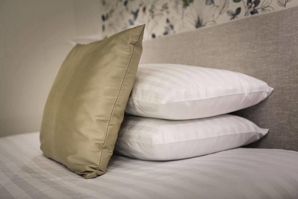 Passepartout Apartment *