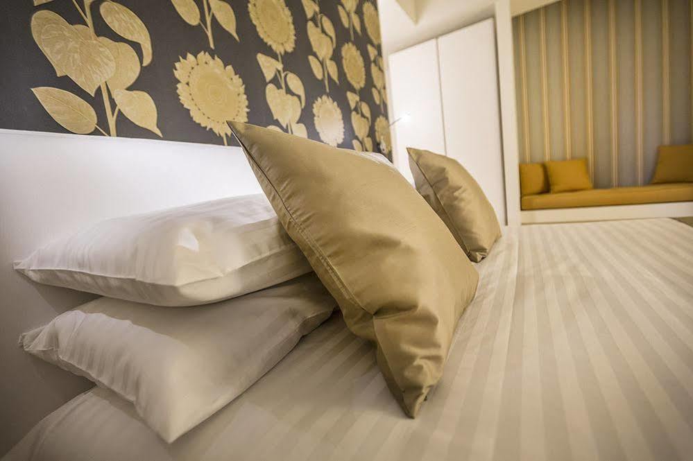 Passepartout Apartment *